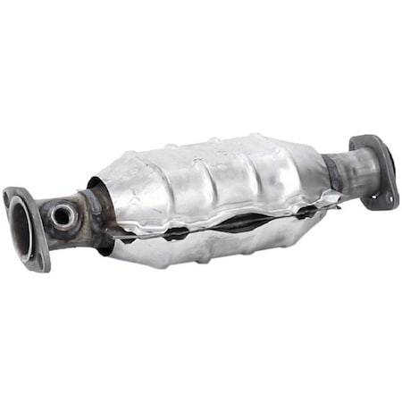Walker Catalytic Converter, 16185 16185